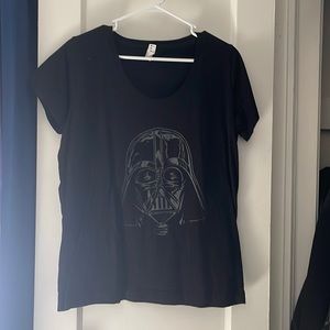Darth Vader Tee